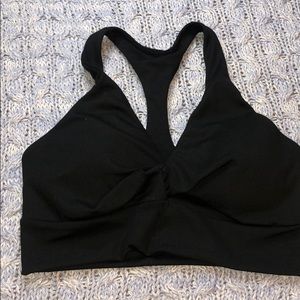 Victoria’s Secret sports bra